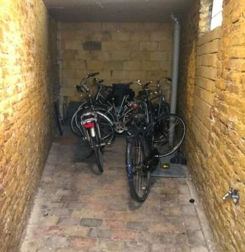 Foto #22 Appartement Putstraat Sittard