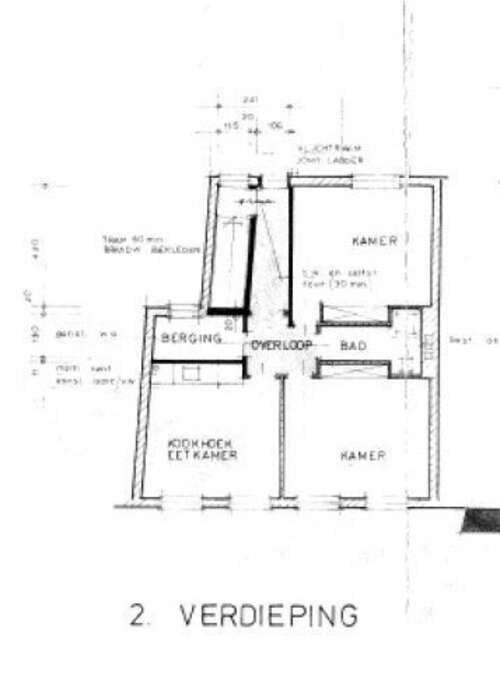 Foto #25 Appartement Putstraat Sittard