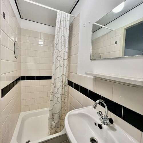 Foto #7 Appartement West-Kruiskade Rotterdam