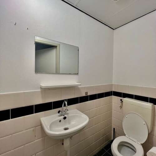 Foto #8 Appartement West-Kruiskade Rotterdam