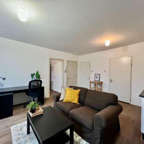 Foto #0 Appartement West-Kruiskade Rotterdam