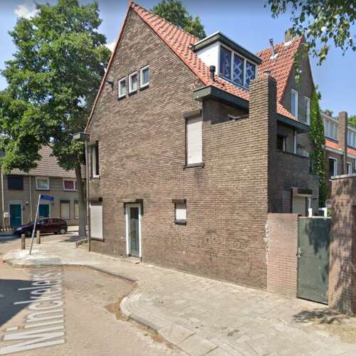 Foto #0 Appartement Juliusstraat Eindhoven
