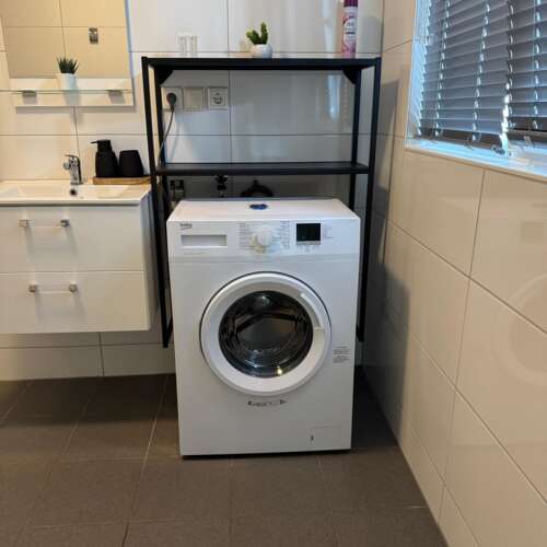 Foto #10 Studio Goirkestraat Tilburg