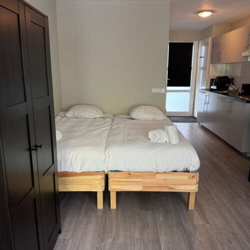 Foto #5 Studio Goirkestraat Tilburg