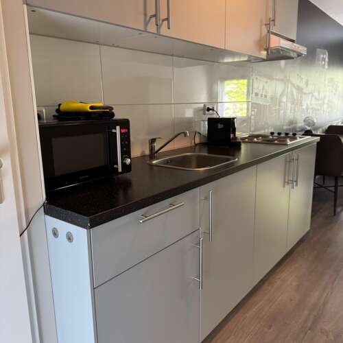 Foto #7 Studio Goirkestraat Tilburg