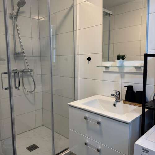 Foto #8 Studio Goirkestraat Tilburg