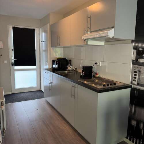 Foto #6 Studio Goirkestraat Tilburg