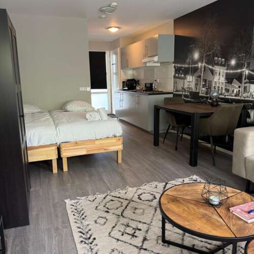 Foto #0 Studio Goirkestraat Tilburg