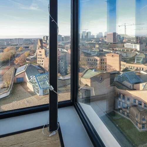 Foto #0 Appartement Bijlmerplein Amsterdam