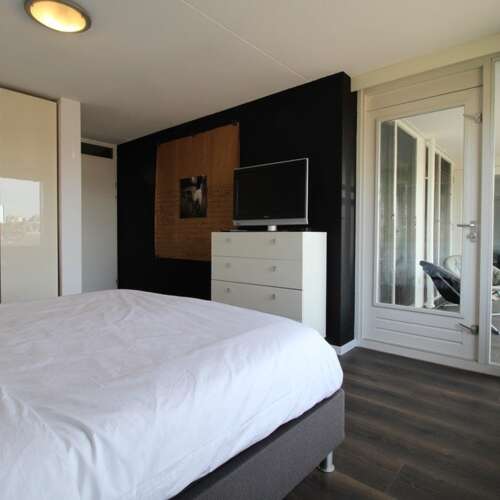 Foto #25 Appartement Pieter de Hoochstraat Amsterdam