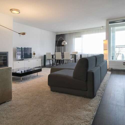 Foto #0 Appartement Pieter de Hoochstraat Amsterdam