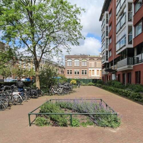 Foto #24 Appartement Pieter de Hoochstraat Amsterdam