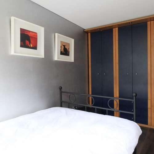 Foto #11 Appartement Pieter de Hoochstraat Amsterdam
