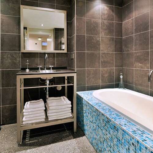 Foto #12 Appartement Pieter de Hoochstraat Amsterdam