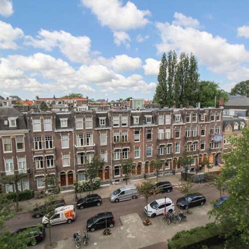Foto #21 Appartement Pieter de Hoochstraat Amsterdam