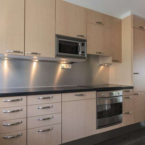 Foto #8 Appartement Pieter de Hoochstraat Amsterdam