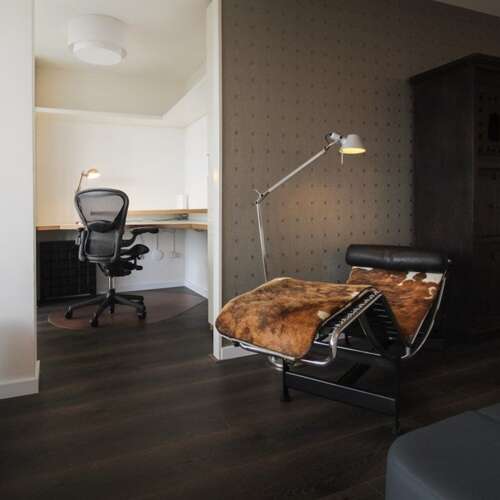 Foto #5 Appartement Pieter de Hoochstraat Amsterdam