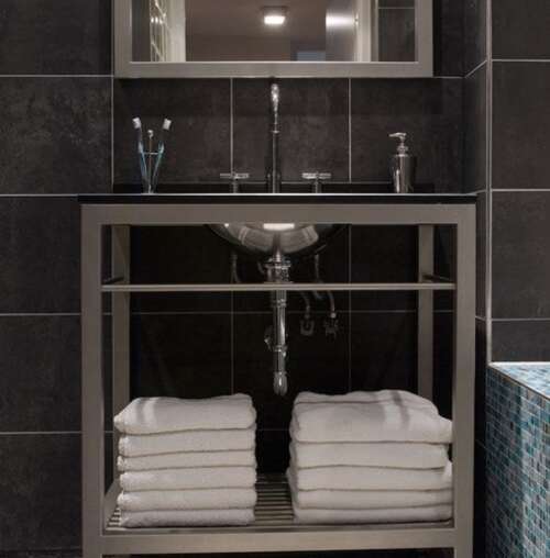 Foto #15 Appartement Pieter de Hoochstraat Amsterdam