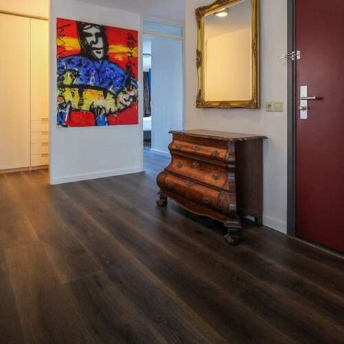 Foto #7 Appartement Pieter de Hoochstraat Amsterdam