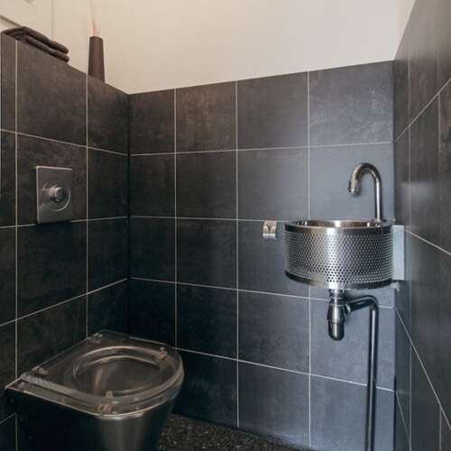 Foto #17 Appartement Pieter de Hoochstraat Amsterdam