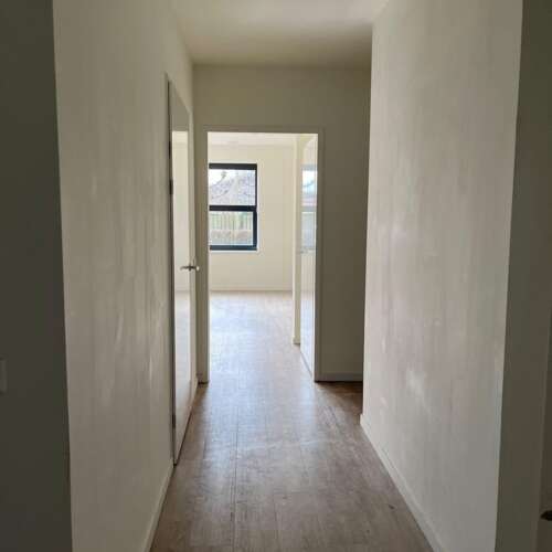 Foto #9 Appartement Mastbosstraat Breda