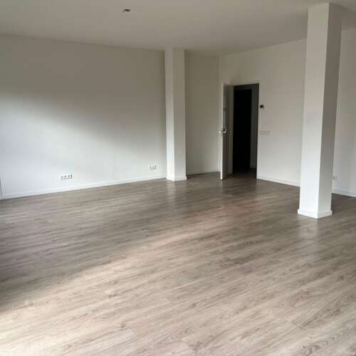 Foto #0 Appartement Mastbosstraat Breda
