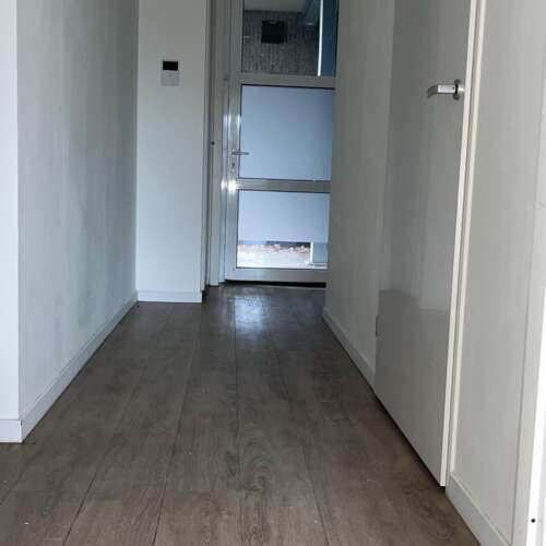 Foto #10 Appartement Mastbosstraat Breda