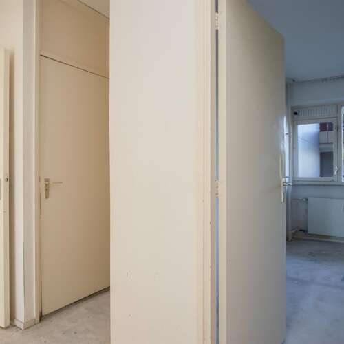 Foto #12 Appartement Arthur van Schendelplein Delft