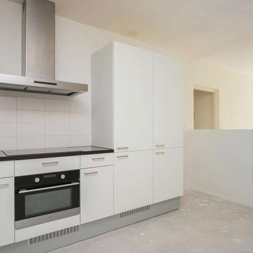 Foto #10 Appartement Arthur van Schendelplein Delft