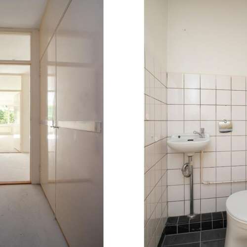 Foto #5 Appartement Arthur van Schendelplein Delft