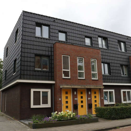Foto #10 Appartement Eenvoudlaan Veenendaal