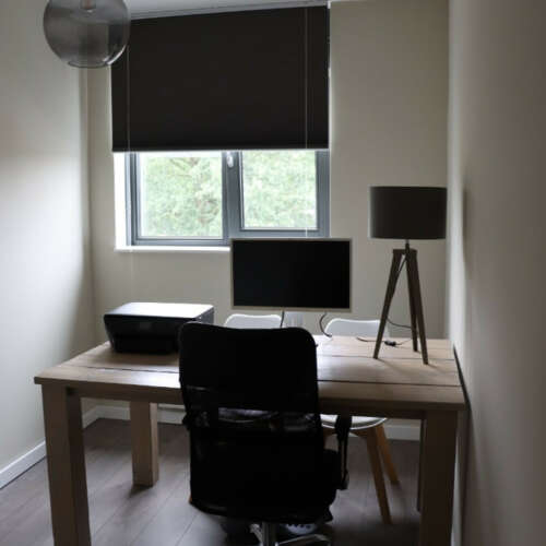 Foto #4 Appartement Eenvoudlaan Veenendaal