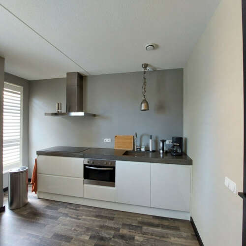 Foto #0 Appartement Eenvoudlaan Veenendaal
