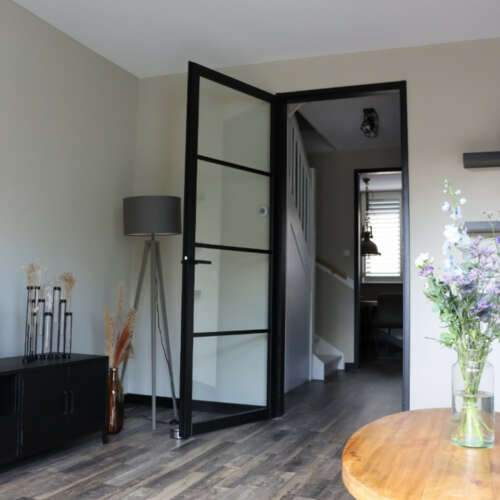 Foto #8 Appartement Eenvoudlaan Veenendaal