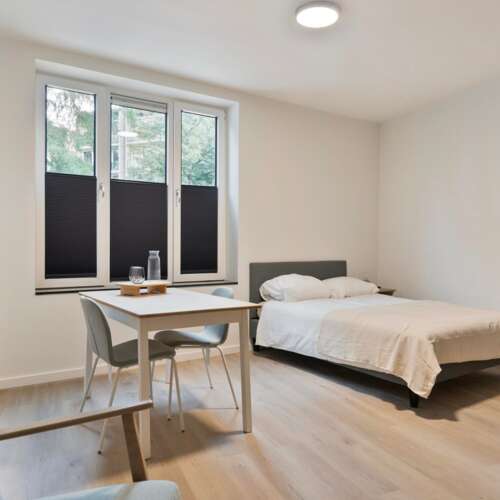 Foto #0 Appartement Rosmolenplein Tilburg