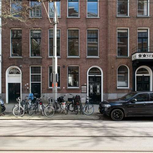 Foto #39 Appartement Westerstraat Rotterdam