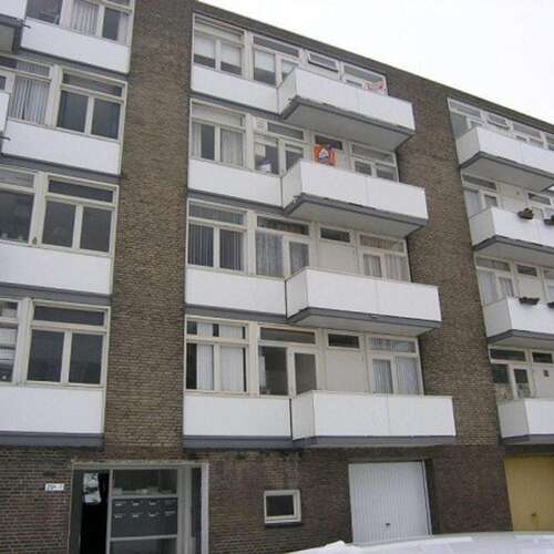 Foto #0 Kamer Kasteel Bleienbeekstraat Maastricht