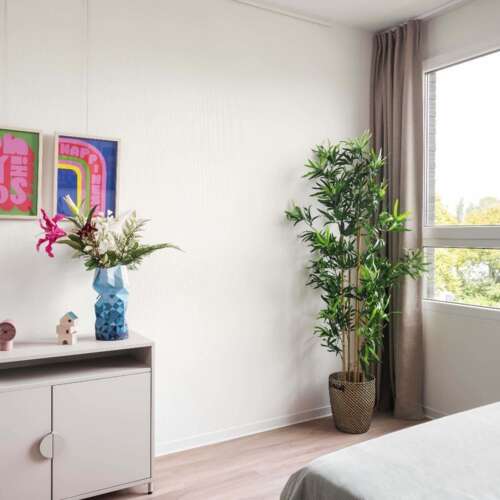 Foto #7 Studio Schipholweg Leiden