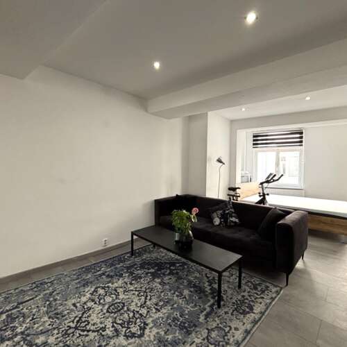 Foto #9 Appartement Platielstraat Maastricht