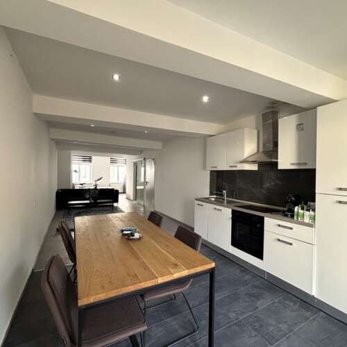 Foto #11 Appartement Platielstraat Maastricht