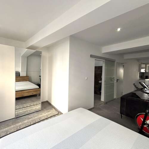 Foto #6 Appartement Platielstraat Maastricht