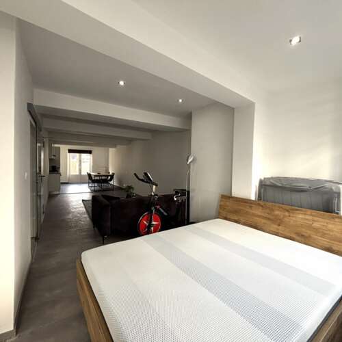 Foto #5 Appartement Platielstraat Maastricht