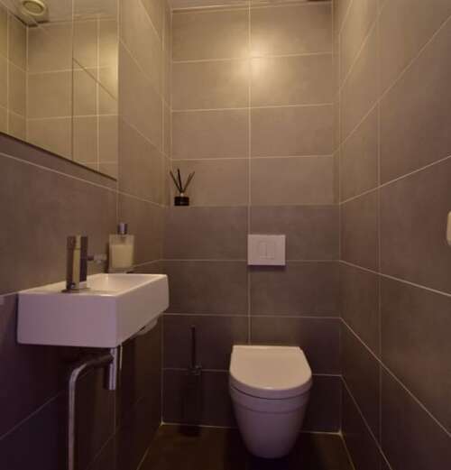 Foto #7 Appartement Middellaan Breda