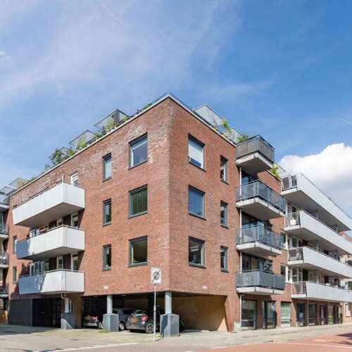 Foto #0 Appartement Middellaan Breda