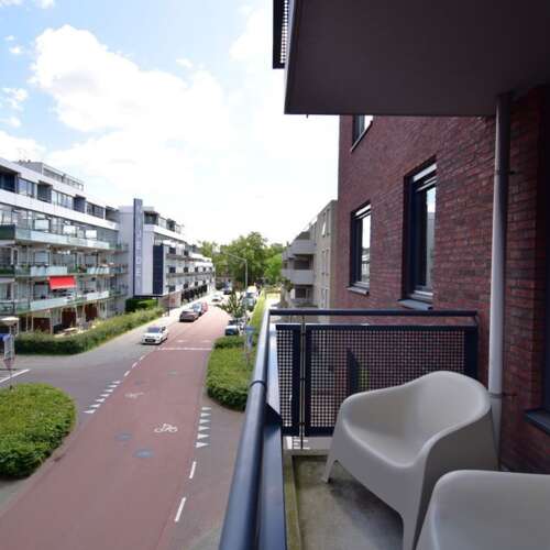Foto #5 Appartement Middellaan Breda