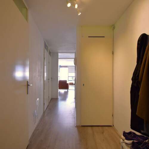 Foto #10 Appartement Middellaan Breda