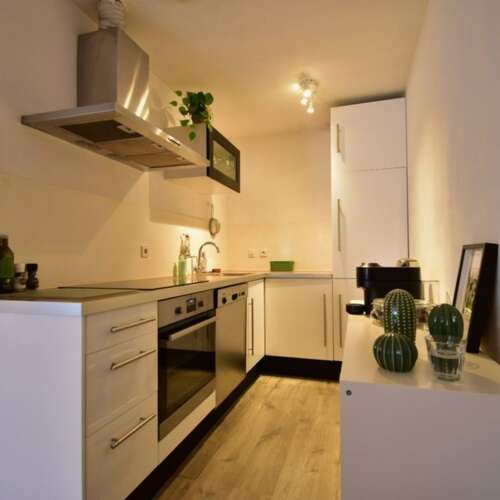 Foto #6 Appartement Middellaan Breda