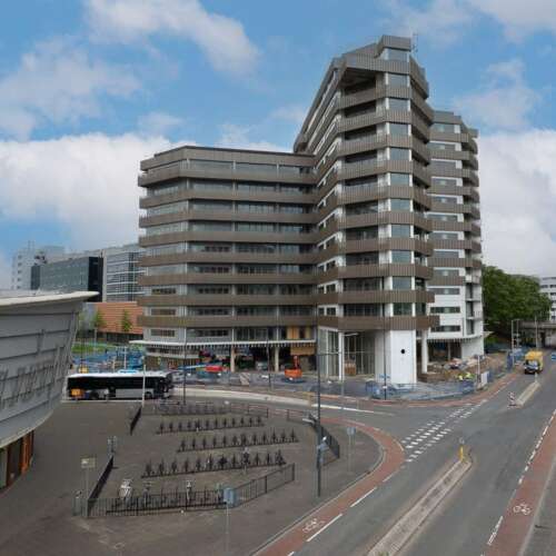 Foto #8 Appartement G.H. Betzweg Rotterdam