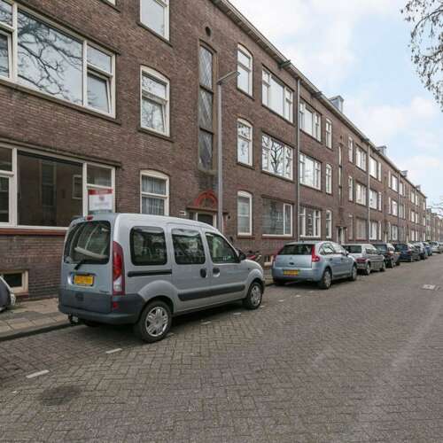Foto #13 Appartement Fazantstraat Rotterdam