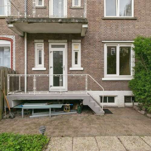 Foto #10 Appartement Fazantstraat Rotterdam